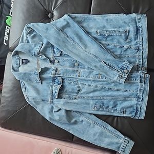 GAP Denim Jacket